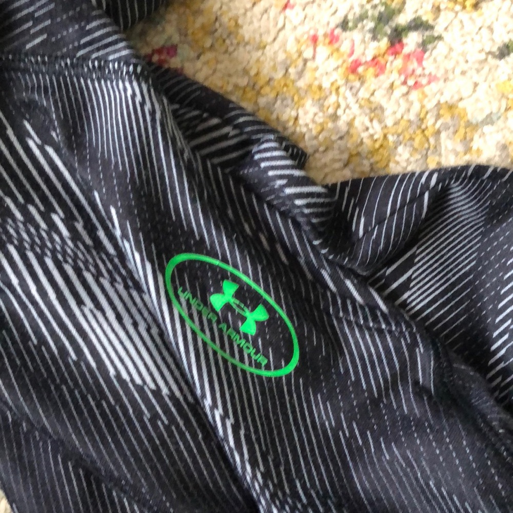 🧜🏼‍♀️3 for $15 listing!🧜🏼‍♀️ under armour tee - Picture 4 of 4